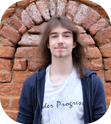 Profil Hannes Porhacka