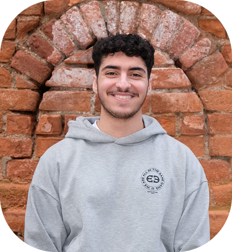 Profil Ibrahim Hussein