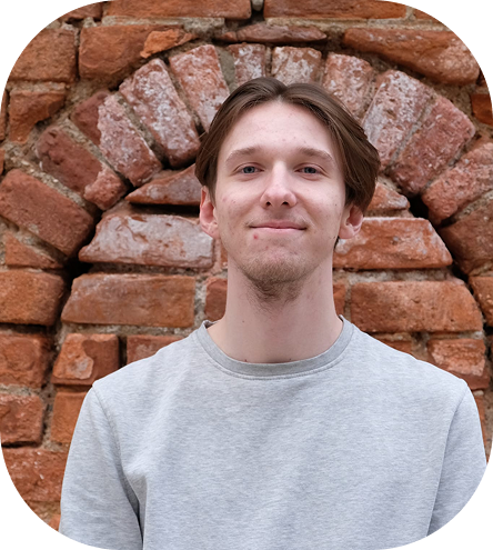 Profil Lukas Zlavinker